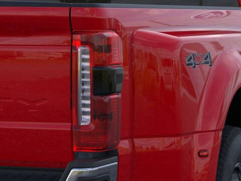 2026 Ford F-350 Super Duty Lariat