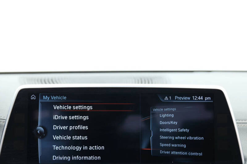 2016 BMW 7 Series 750i xDrive