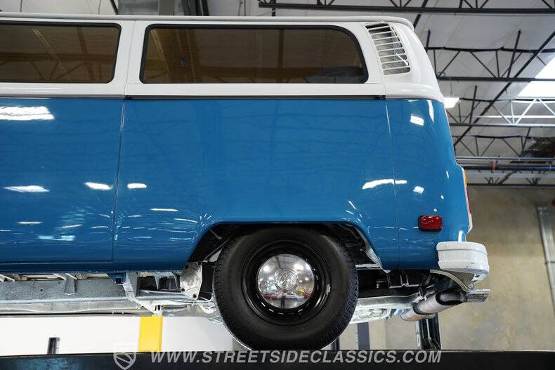 1976 Volkswagen Type 2