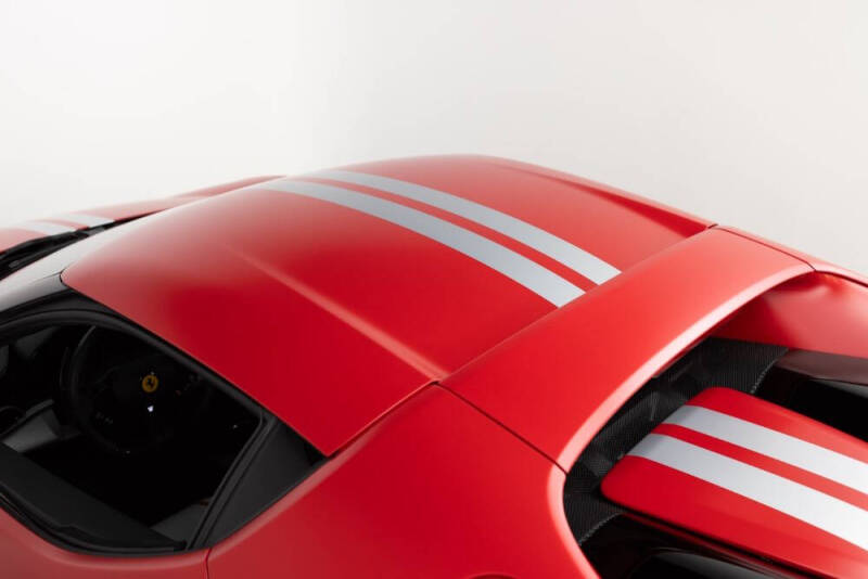 2024 Ferrari 296 GTB
