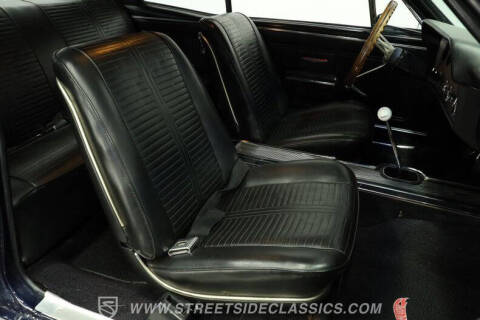 1966 Pontiac GTO