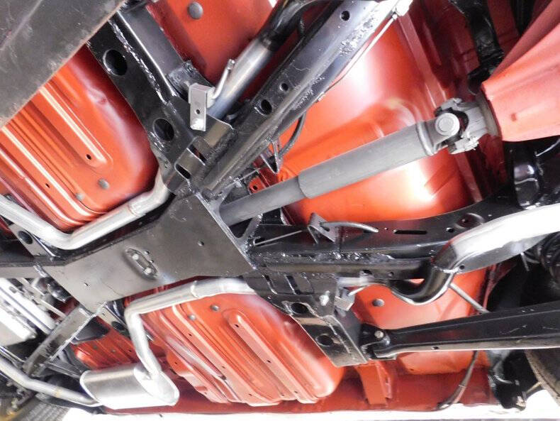 1959 Cadillac Series 62