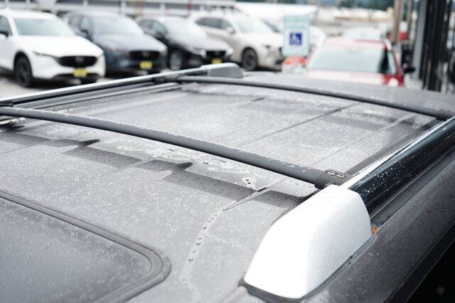 2011 Toyota 4Runner SR5