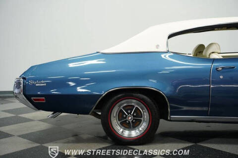 1971 Buick Skylark
