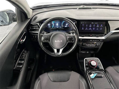 2022 Kia Niro EV EX