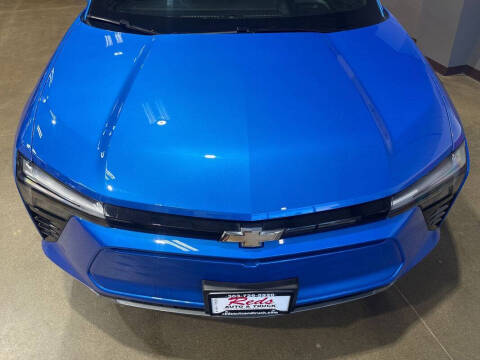 2024 Chevrolet Blazer EV 2LT