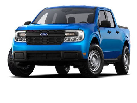2022 Ford Maverick