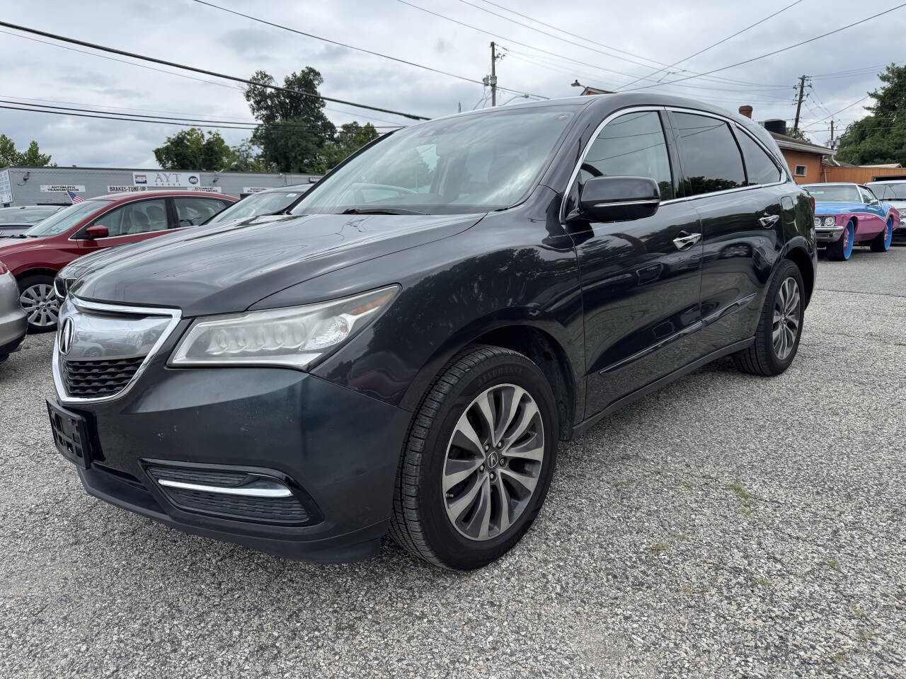 View vehicle photo 3