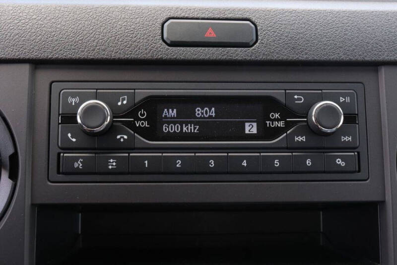 2026 Ford F-750 Super Duty