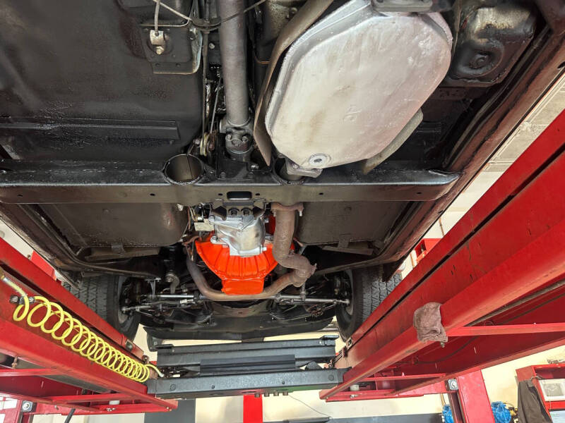 1975 Chevrolet Corvette