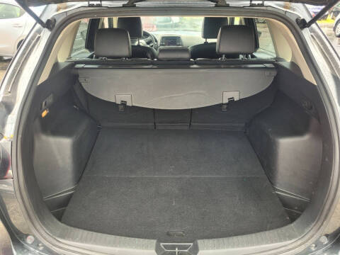 2013 Mazda CX-5 Grand Touring