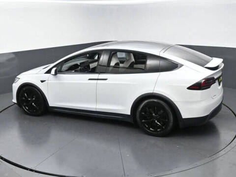 2023 Tesla Model X