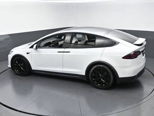 2023 Tesla Model X