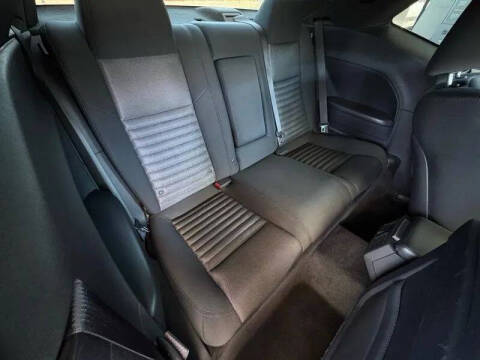 2014 Dodge Challenger