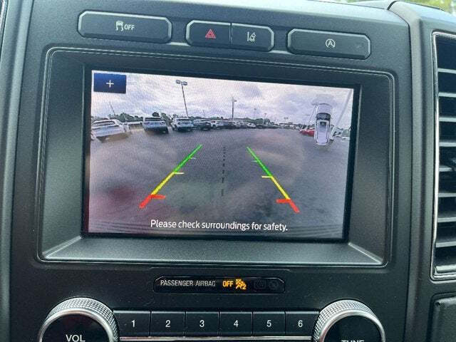 2020 Ford Expedition 44