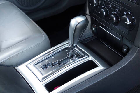 2006 Dodge Magnum RT