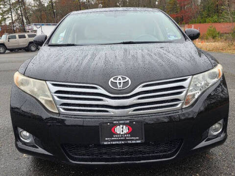 2011 Toyota Venza AWD V6