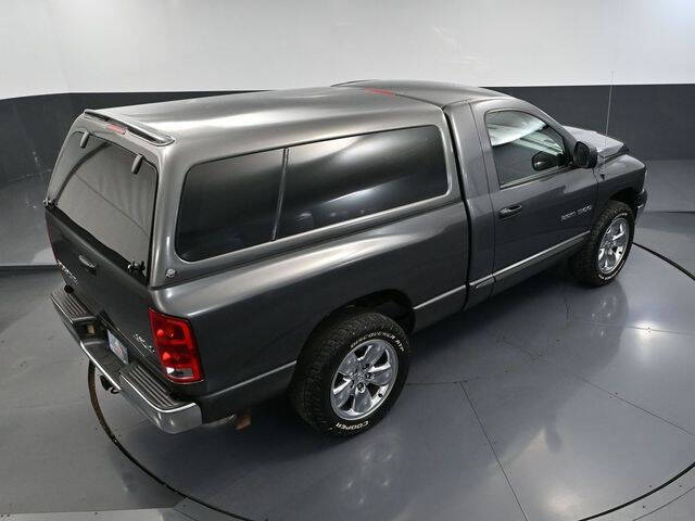 2004 Dodge Ram 1500