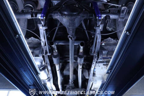 1986 Chevrolet C/K 10 Series