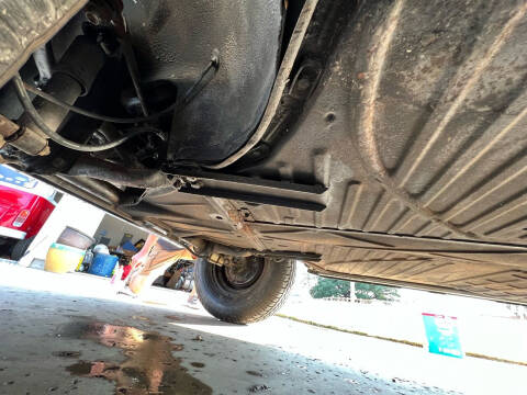 1974 Volkswagen Thing