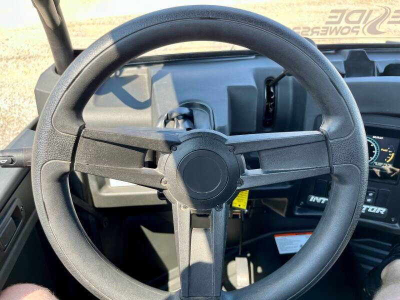 2023 Intimidator GC1K-S3