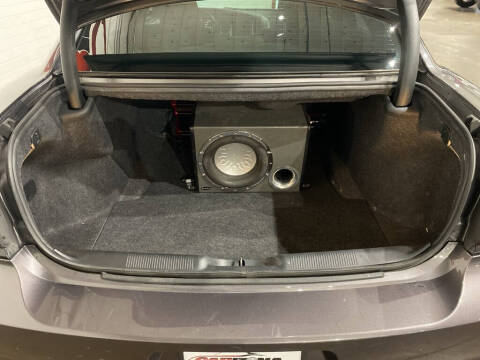 2014 Dodge Charger R/T