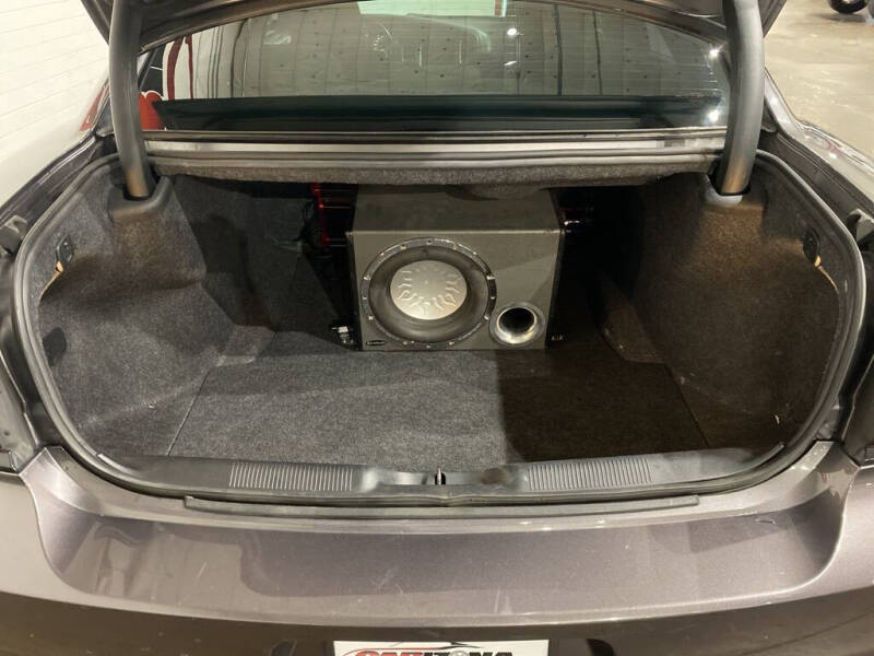 2014 Dodge Charger R/T