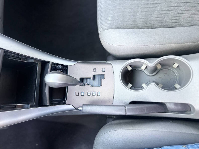 2010 Hyundai Sonata GLS