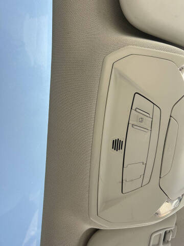 2018 Ford Focus Titanium