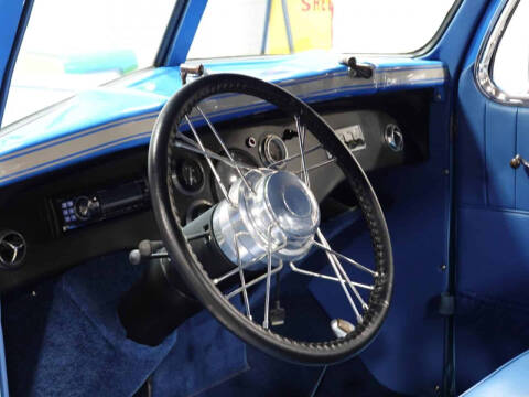 1942 Diamond T Pickup