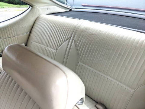 1969 Oldsmobile Cutlass