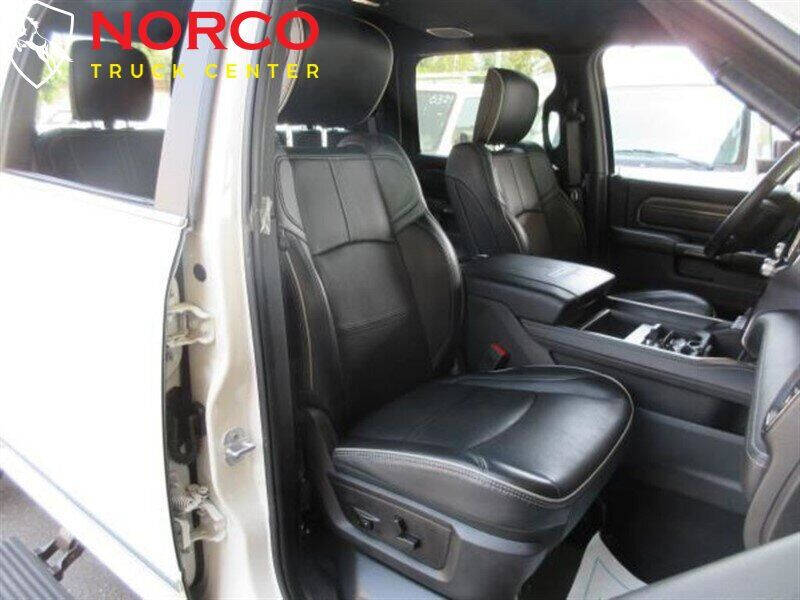 2021 RAM 2500 Limited