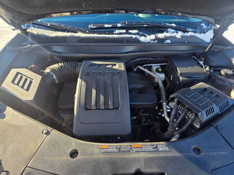 2015 GMC Terrain SLT-1