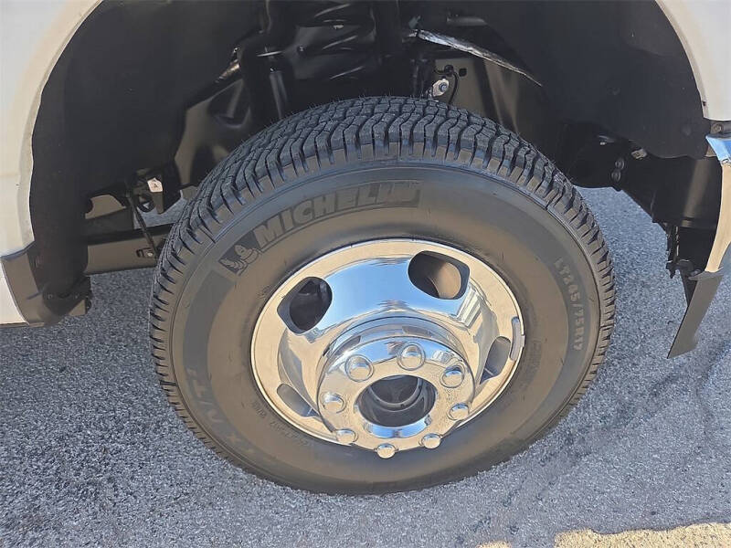 2024 Ford F-350 Super Duty King Ranch