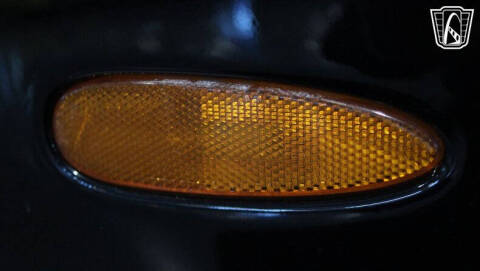 2005 Pontiac GTO
