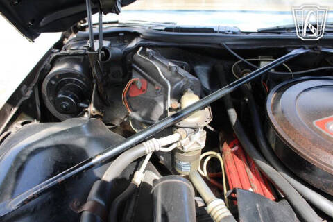 1974 Buick Electra