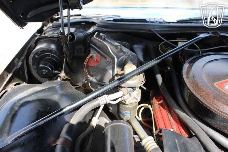 1974 Buick Electra