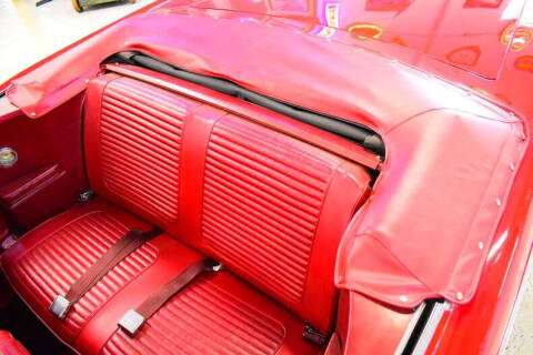 1966 Dodge Coronet