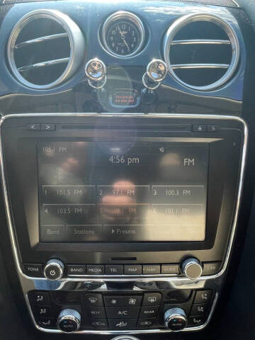 2014 Bentley Flying Spur