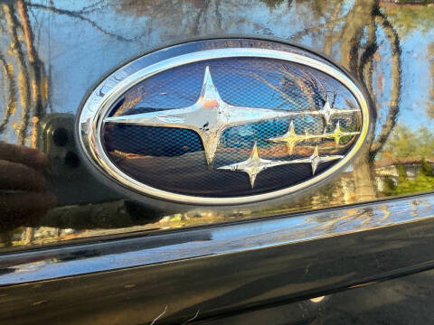 2011 Subaru Outback 2.5i Premium