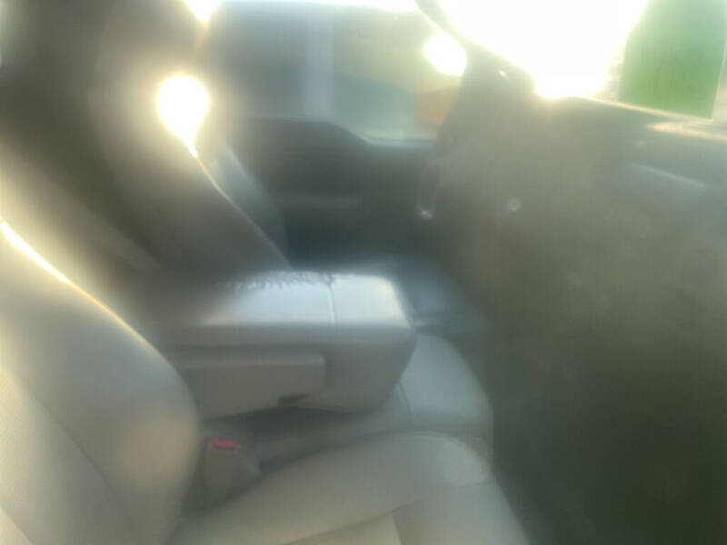 2010 Ford F-150