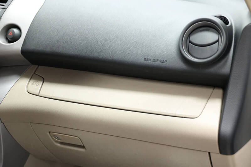 2007 Toyota RAV4