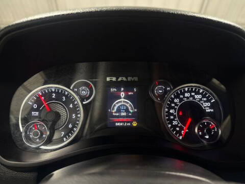 2023 RAM 2500 Tradesman