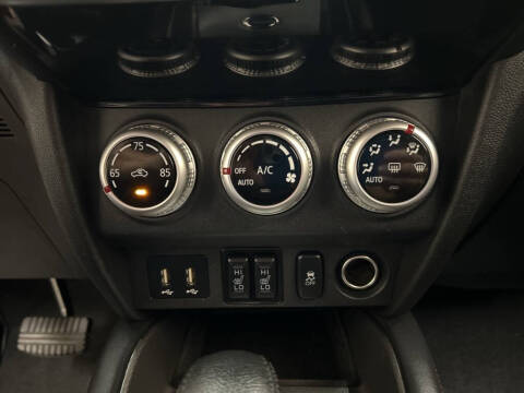 2024 Mitsubishi Outlander Sport