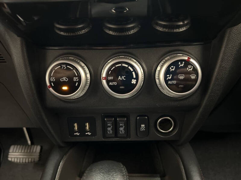 2024 Mitsubishi Outlander Sport