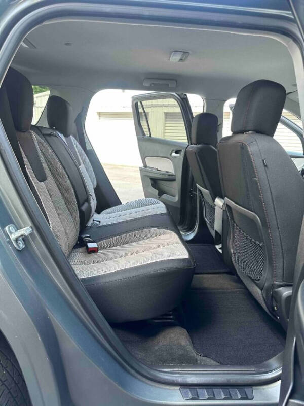 2013 GMC Terrain SLE-2