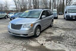 2009 Chrysler Town and Country for sale at Prospect Auto Mart in Peoria IL