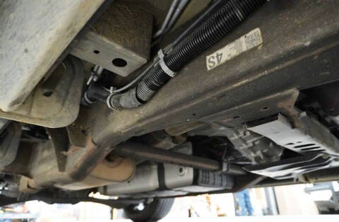 2021 Chevrolet Tahoe Police