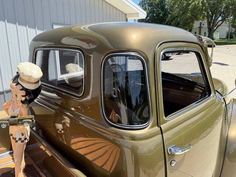 1948 Chevrolet 3100