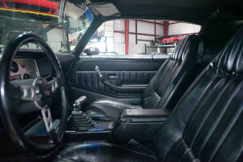 1978 Pontiac Trans Am